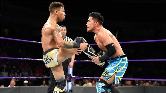 Resultados 205 Live 17 de julio de 2018