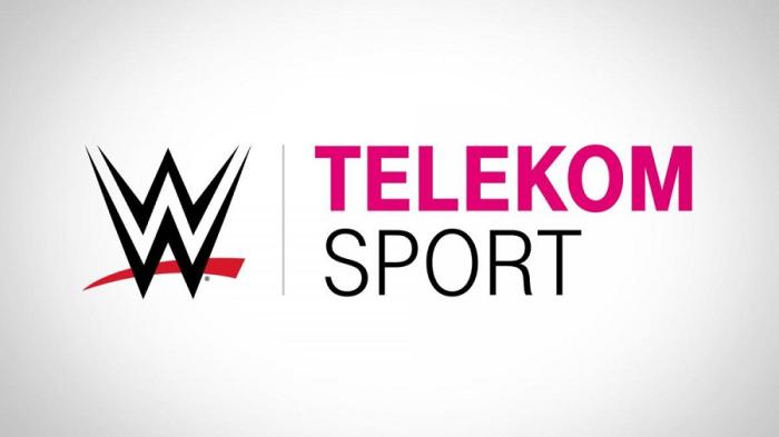 WWE comenzará a emitir en Rumania a través del canal Telekom Sport