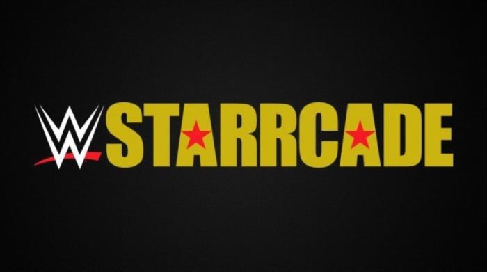 WWE registra la patente Starrcade para un futuro evento 