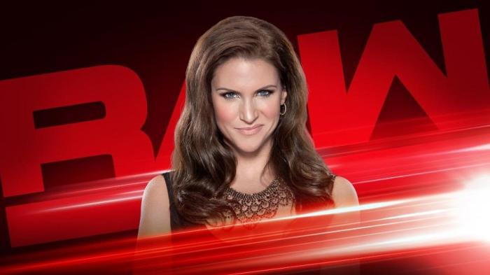 Resultados de Monday Night Raw 23 de julio de 2018