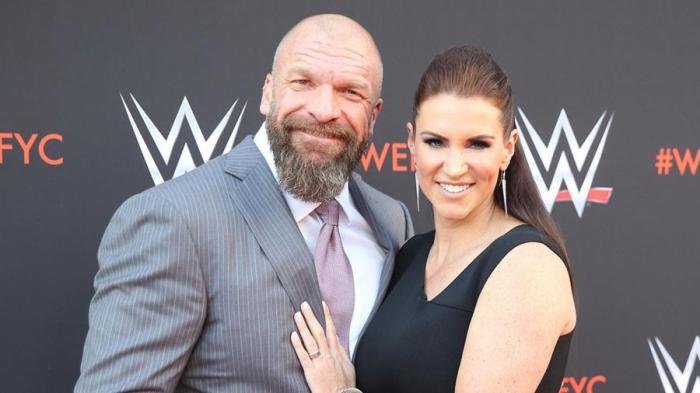 Triple H: 'Decir que Evolution se hará como consecuencia de lo sucedido en Greatest Royal Rumble es ridículo'