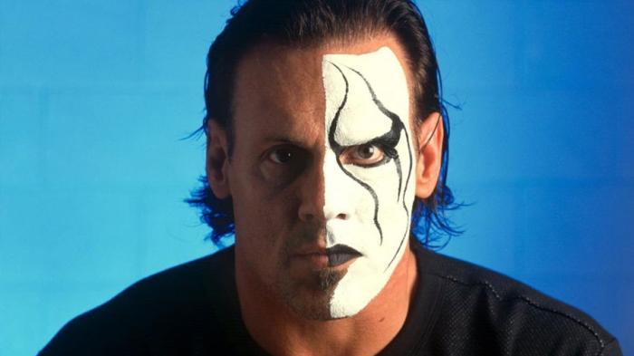 Sting: 'No fui antes a WWE porque pensaba que Vince me quería para socavar WCW'