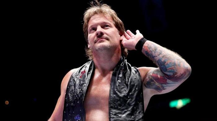 Chris Jericho, sobre las críticas a Roman Reigns: 'Como luchador, no tienes poder para cambiar el guión'