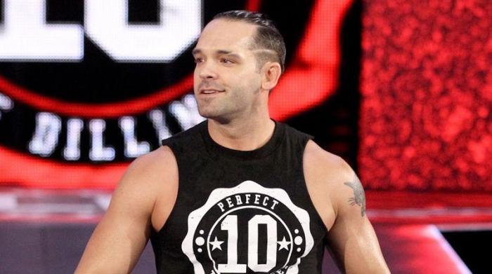 Tye Dillinger pide disculpas por la publicación de unos mensajes en Twitter sobre la violación