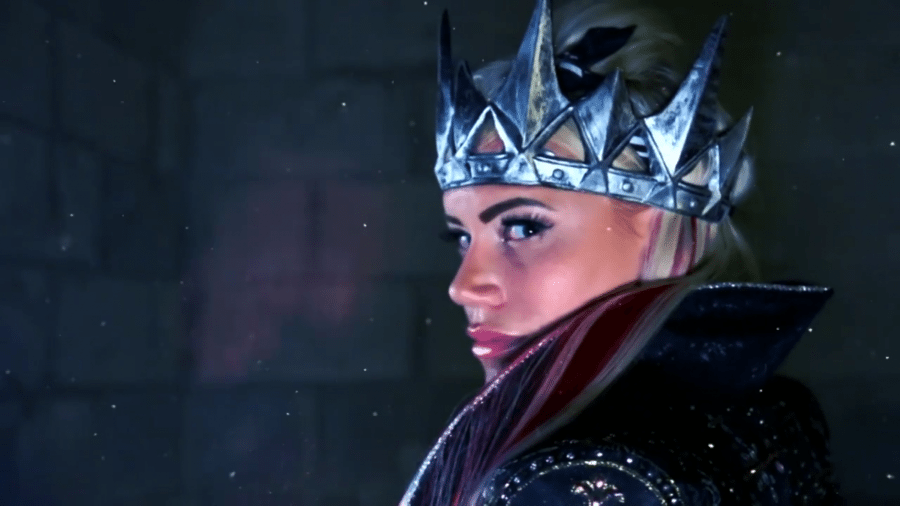 Taya Valkyrie confirma que sigue trabajando para Impact Wrestling