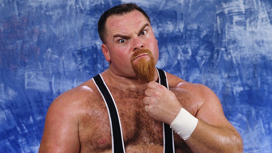 El mundo del wrestling reacciona a la muerte de Jim Neidhart