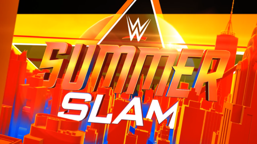 Se rumorean cuatros cambios titulares para Summerslam