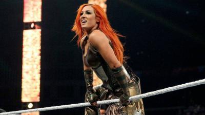 Becky Lynch: 'Nunca debí suponer que mi camino a SummerSlam sería fácil'