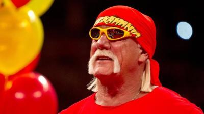 Hulk Hogan realiza un importante anuncio 