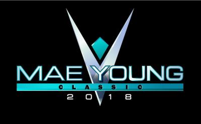 WWE anuncia 'Parade of Champions', show presentación de la segunda edición del torneo Mae Young Classic