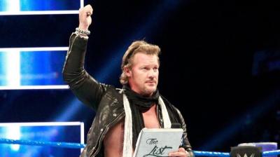 Chris Jericho: 'La salud del wrestling independiente ha mejorado muchísimo en la actualidad'