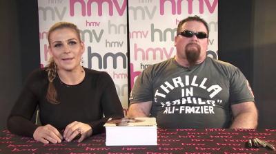 Natalya habla por primera vez de la muerte de Jim Neidhart y WWE Network amplia su colección