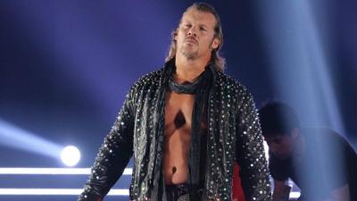 Chris Jericho: '2019 va a ser un año interesante'