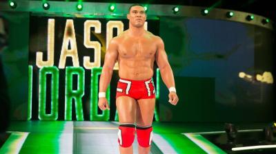 Jason Jordan se acerca a un posible rol detrás de cámaras tras su lesión