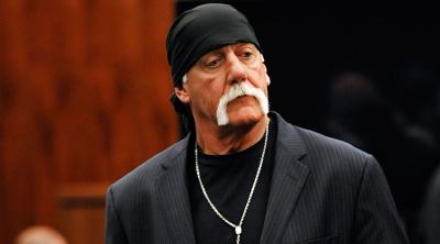 Hulk Hogan: 'Hay quienes no entienden el lazo de hermandad en el wrestling'