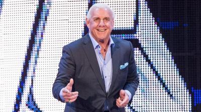 Ric Flair, sobre Roman Reigns: 'Lo que más me gusta es que no tiene miedo de Lesnar'