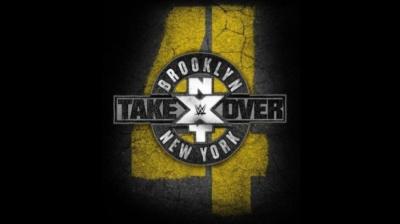 Filtrado el orden de los combates de NXT Takeover: Brooklyn IV 