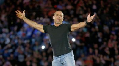 Shawn Michaels, sobre un posible regreso al ring: 'Creo que traería más inconvenientes que beneficios'