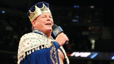 Jerry Lawler, sobre la muerte de su hijo Brian Christopher: 'Las historias no encajan'