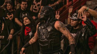 Pentagón Jr.: 'WWE no ha contactado conmigo'