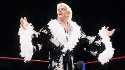 Ric Flair, sobre el regreso de Hulk Hogan al Salón de la Fama de WWE: 'Estoy contento de verlo regresar'