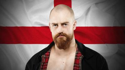 Zack Gibson, sobre Pete Dunne: 'Ha demostrado que no necesitas ser el chico más grande para tener éxito'