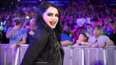 Paige habla sobre su presentación como gerente general de SmackDown Live