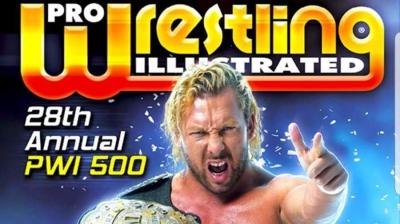 Kenny Omega es el wrestler del año de Pro Wrestling Illustrated