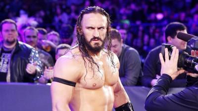 WWE mueve el perfil de Neville a la sección Alumni de su página web