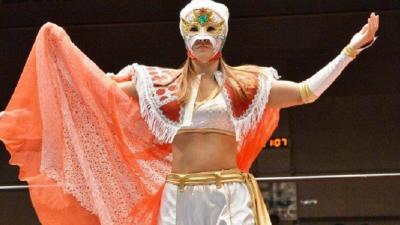 Fallece la luchadora Ray a los 36 años