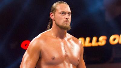 Big Cass vuelve a cambiar su nombre en la escena independiente