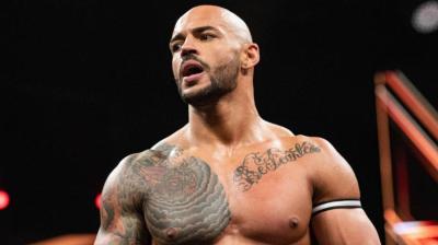 Ricochet habla de la relación tan especial que tiene con Rey Mysterio