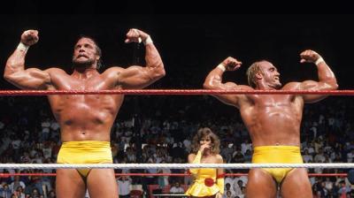 Bruce Prichard habla de la rivalidad entre Hulk Hogan y 'Macho Man' Randy Savage