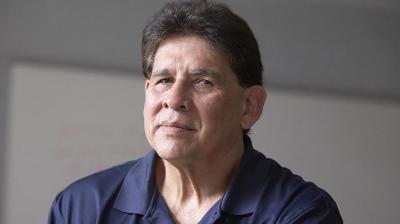 Tito Santana, sobre WWE: 'Antes era un espectáculo de lucha libre y ahora es un programa de televisión'