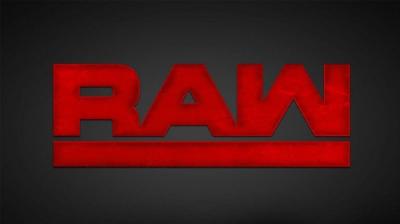 Spoiler: Excampeón mundial presente tras bastidores en WWE RAW