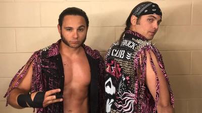 Matt Jackson, sobre The Young Bucks: 'Nadie ha tenido la misma influencia que nosotros en veinte años'