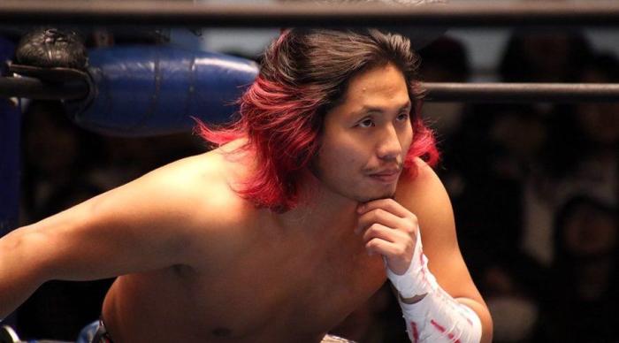 Hiromu Takahashi estará de baja entre nueve y doce meses