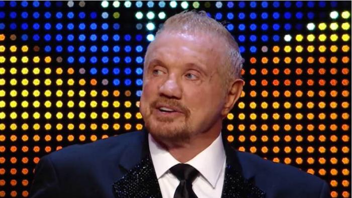 DDP, sobre Adam Cole: 'Creo que puede ser el próximo Shawn Michaels'