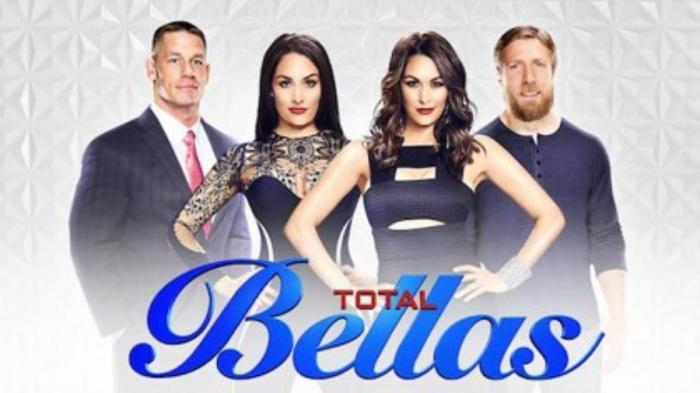 Total Bellas renueva por una 4ª temporada