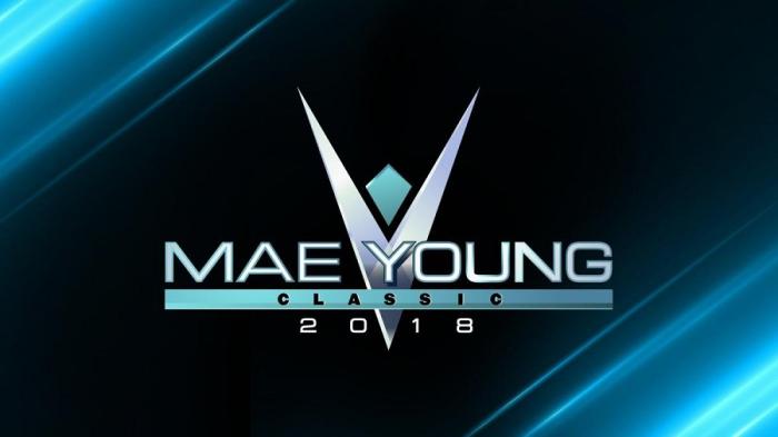 WWE confirma la fecha de emisión y la mesa de comentaristas del torneo Mae Young Classic