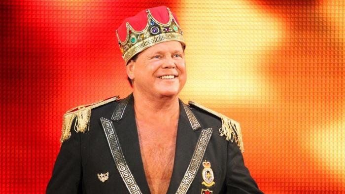 Jerry Lawler, sobre la muerte de su hijo: 'No estoy seguro de que de verdad se suicidase'