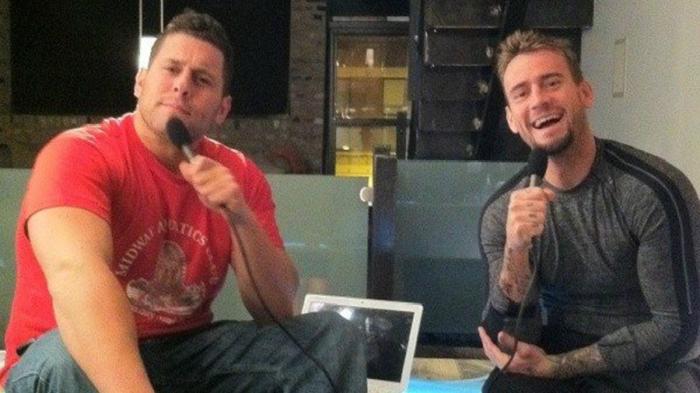 Nuevos detalles sobre la demanda de Colt Cabana a Phil 'CM Punk' Brooks