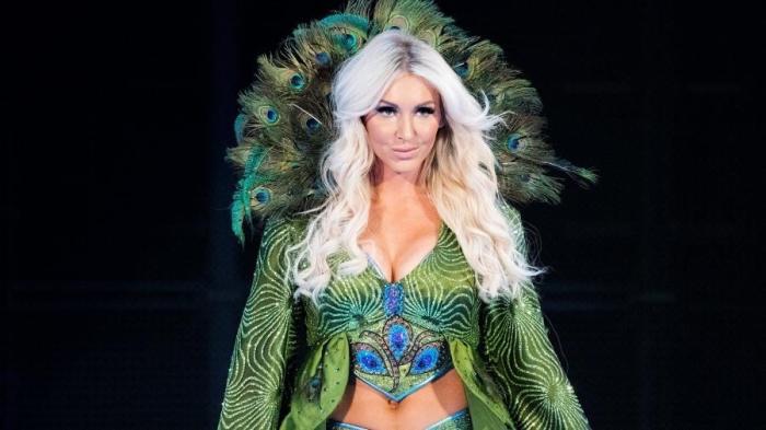 Charlotte Flair, sobre Evolution: 'Sabía que si trabajábamos duro, conseguiríamos algo así' 