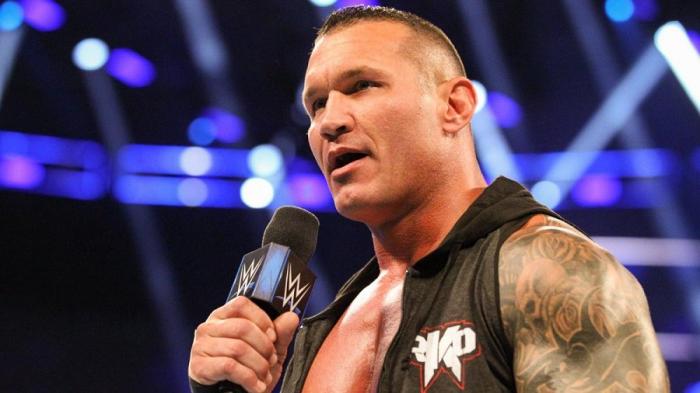 WWE investiga a Randy Orton por conducta inapropiada en el pasado