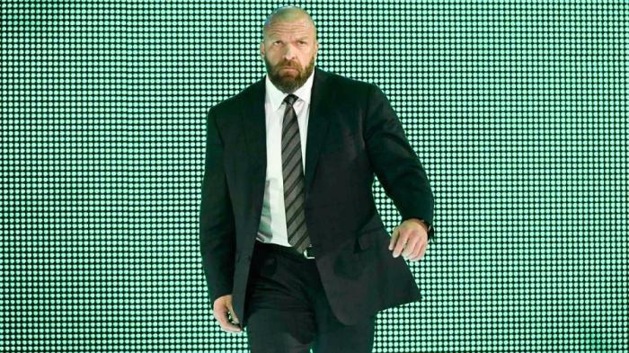 Triple H habla de la lesión ocurrida en el Mae Young Classic (Contiene Spoilers)