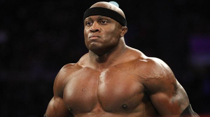 Bobby Lashley: 'El wrestling trata de poder sentirte identificado con alguien'