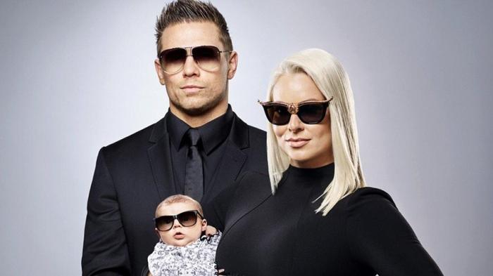 The Miz y USA Network anuncian la renovación de Miz & Mrs por una segunda temporada