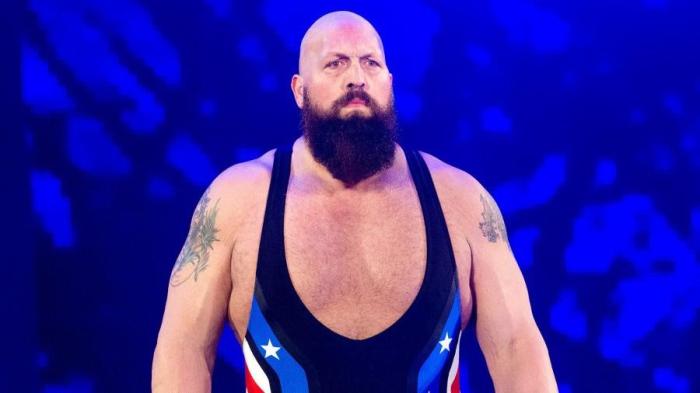 Big Show quiere regresar a WWE tras SummerSlam 2018