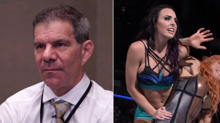 Superestrellas de WWE se muestran molestas por unos comentarios de Dave Meltzer sobre el físico de Peyton Royce