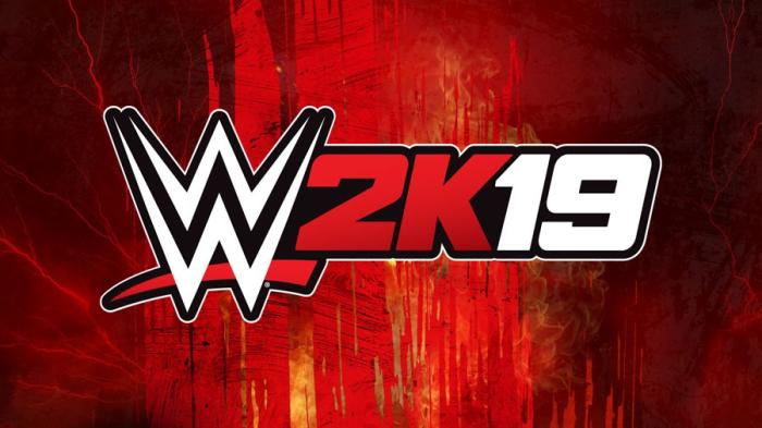 Estrenamos sección exclusiva de WWE 2K19